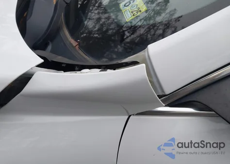 2021 Chevrolet Malibu Fwd Lt from USA, damaged, VIN 1G1ZD5ST9MF027029